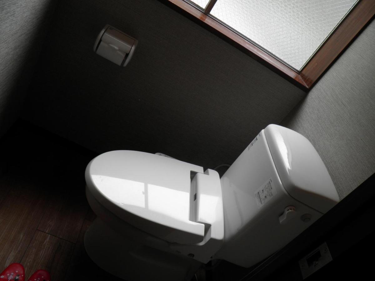 Wakanoyu 치쿠세이 객실 사진